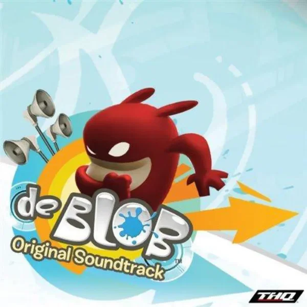 Challenge Music 6 (From “de Blob Soundtrack”)