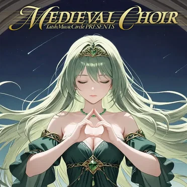 MEDIEVAL CHOIR
