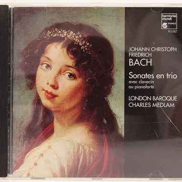 Sonates en Trio