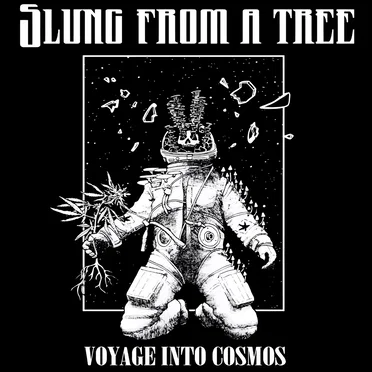 Slung From a Tree
