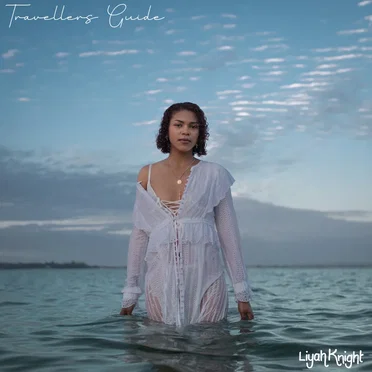 Traveller's Guide by Liyah Knight - album cover