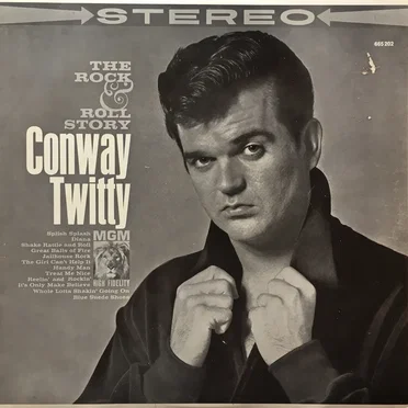 The Rock & Roll Story