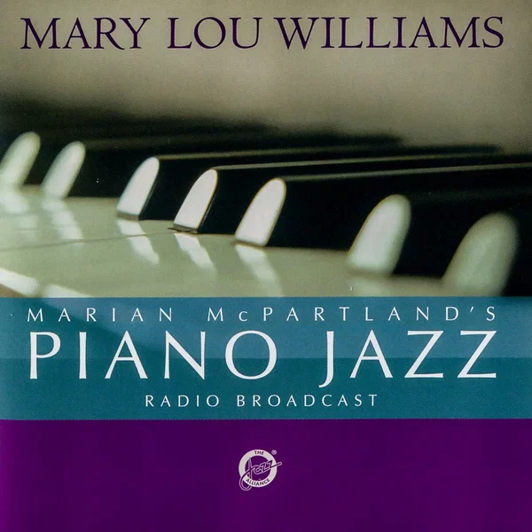 Marian McPartland's Piano Jazz