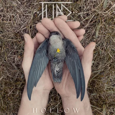 Hollow by Iliad - album cover