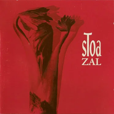 Zal by sToa - album cover