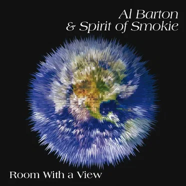 Room With a View by Alan Barton - album cover