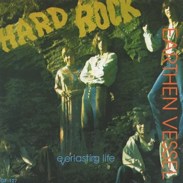 Hard Rock / Everlasting Life