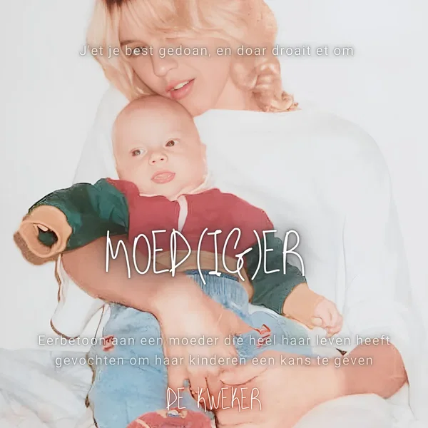 Moed(ig)er