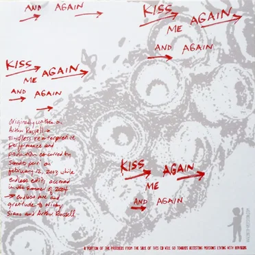 Kiss Me Again and Again