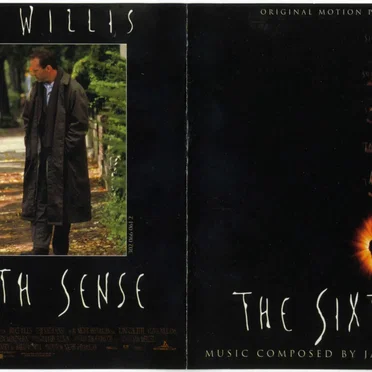 The Sixth Sense