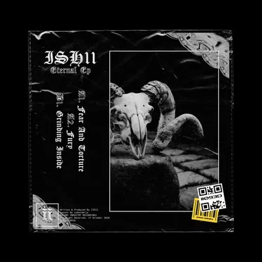 Eternal EP