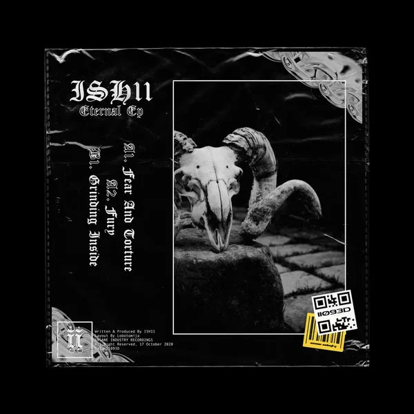 Eternal EP