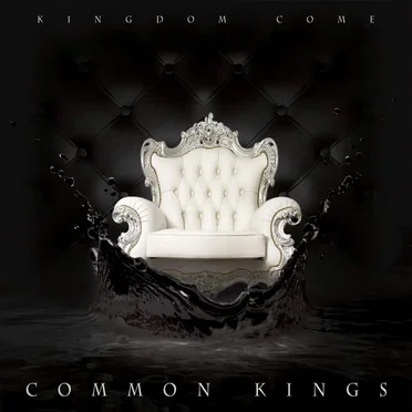 Kingdom Come