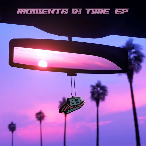 Moments In Time