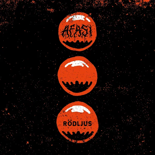 Rödljus