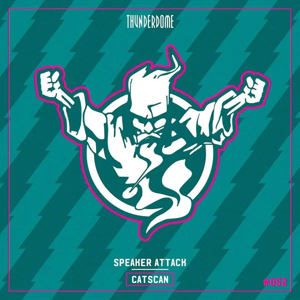 Speaker Attack
