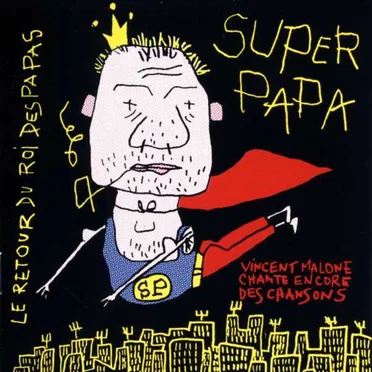 Super Papa