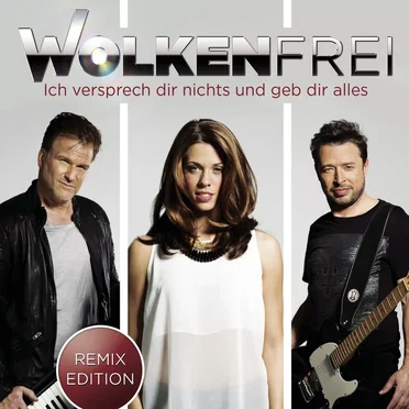 Ich versprech dir nichts und geb dir alles