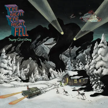 The Night The Night Fell