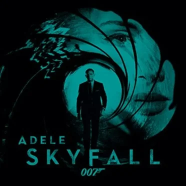 Skyfall (Santi J and Gae B Moore remix)