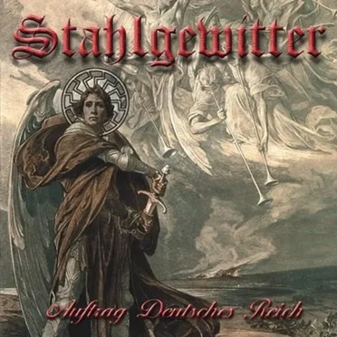 Auftrag Deutsches Reich