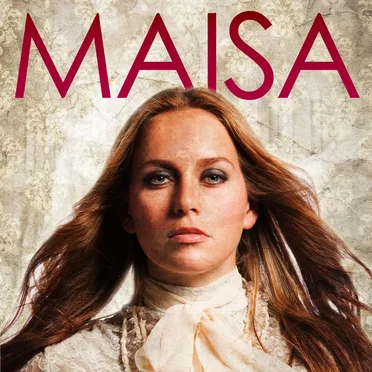 Rakkaudesta laulu by Maisa - album cover