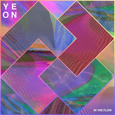 ۞ In The Flow ۞ by YEON - album cover