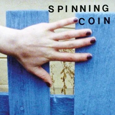 Albany / Sides by Spinning Coin - album cover