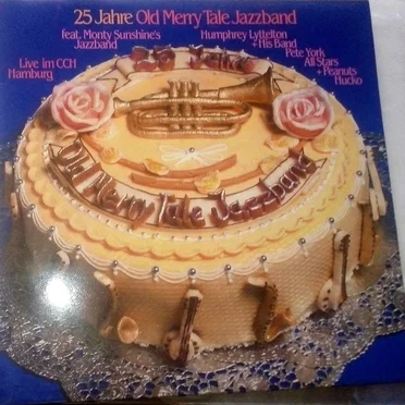 25 Jahre