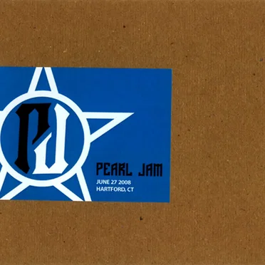 2008-06-27: Dodge Music Center, Hartford, CT, USA