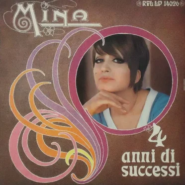 4 anni di successi