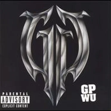 Don't Go Against the Grain by GP Wu - album cover