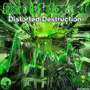 Distorted Destruction