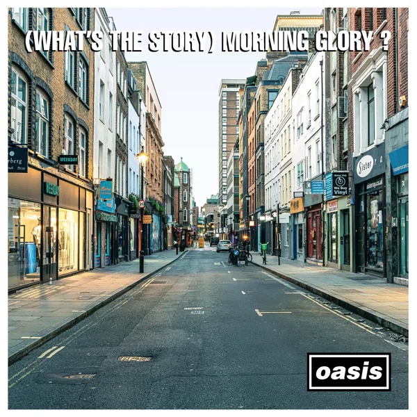 Morning Glory (unplugged)