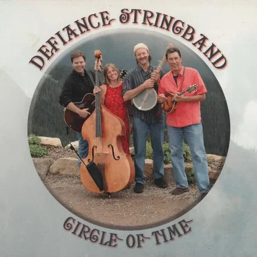 Circle of Time