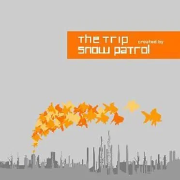 The Trip: Created by Snow Patrol by Various Artists - album cover