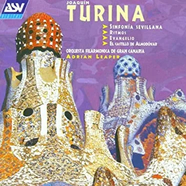 Sinfonía Sevillana / Ritmos / Evangelio / El Castillo de Almodóvar
