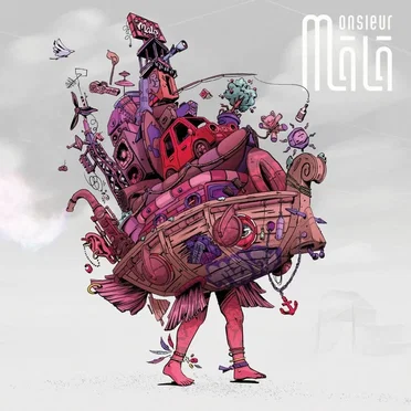 Monsieur Mâlâ