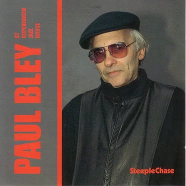 At Copenhagen Jazz House