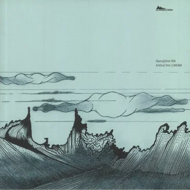 Enigma by Artificial Drm - album cover