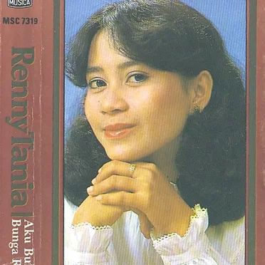Aku Bukan Bunga Rindu