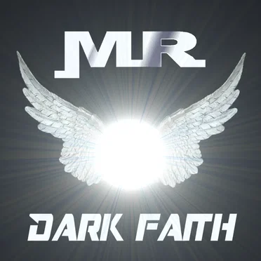 Dark Faith by Matt Range - album cover