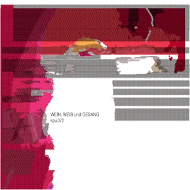 Wein, Weib und Gesang by Various Artists - album cover