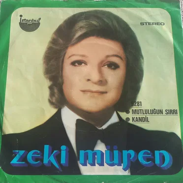 Mutluluğun Sırrı / Kandil