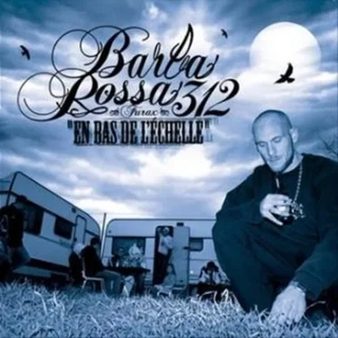 En bas de l'échelle