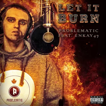 Let It Burn