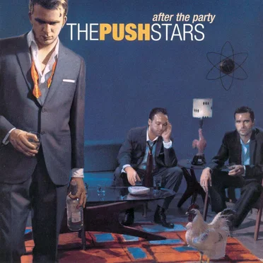 The Push Stars