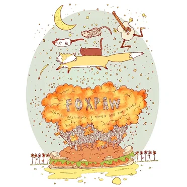 Foxpaw