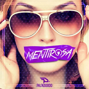 Mentirosa