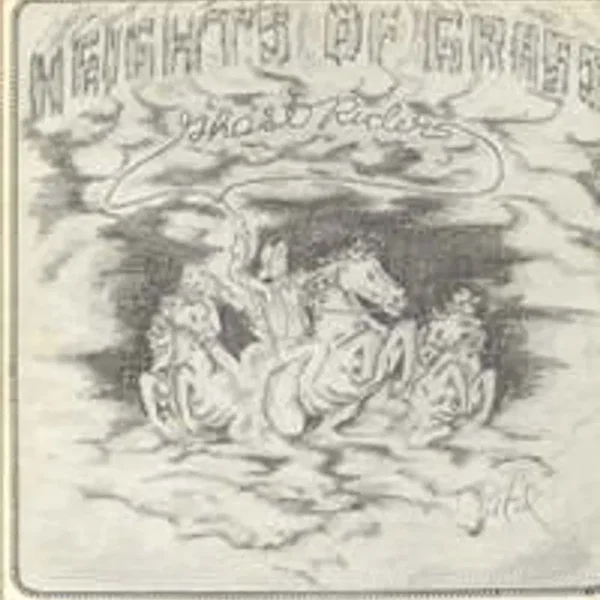 Ghost Riders